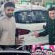 Peshawar Zalmi owner Javed Afridi gifts MG Car to Babar Azam