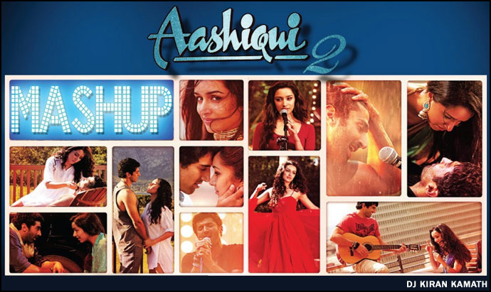 Aashiqui 2 Film Remix Mp3 Song Download