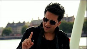 pakistani singer falak