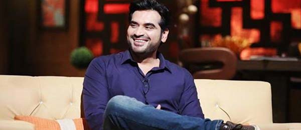 Humayun Saeed fined by traffic police