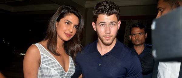 Priyanka & Nick Jonas to earn from their wedding