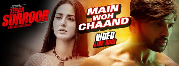 main woh chand mp3 full song
