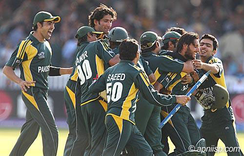 congratulation pakistan cricket