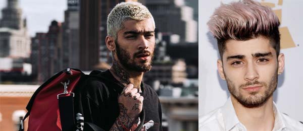 Zayn Malik is no more a Muslim