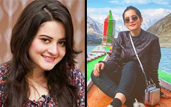 5 Pakistani actresses before and after pictures