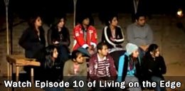 Watch Episode 10 of Living on the Edge