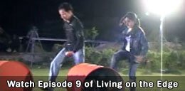Watch Episode 9 of Living on the Edge