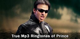 True Mp3 Ringtones of Prince