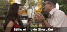 Stills of movie Short Kut