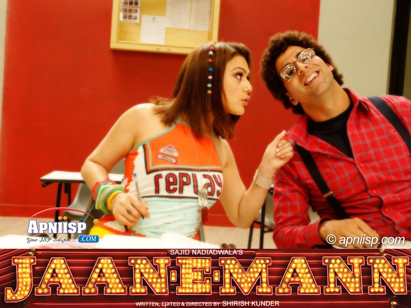2012 Jaan-E-Mann Movie Free Download In Hindi Mp4 Free