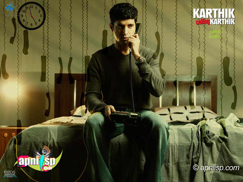 Karthik Calling Karthik 1 Tamil Dubbed Movie Download