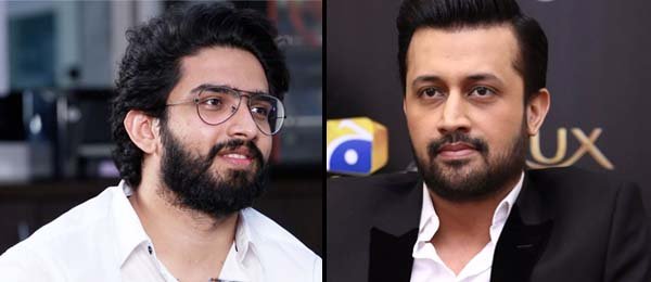 Amaal Malik misses Atif Aslam in Bollywood