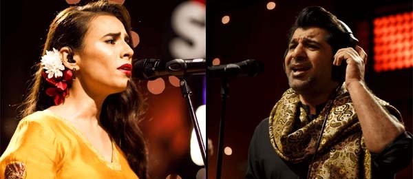 Coke Studio 12 facing copyright issues