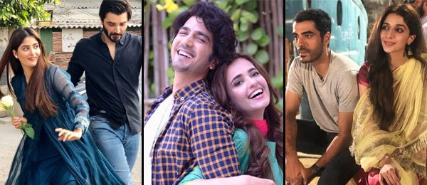 5 New Pakistani Dramas we are waiting for