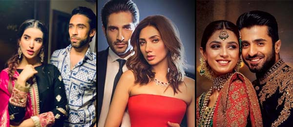 Pakistani films releasing on Bakra Eid
