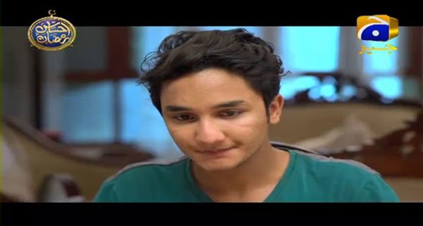 Makafaat - Geo Entertainment