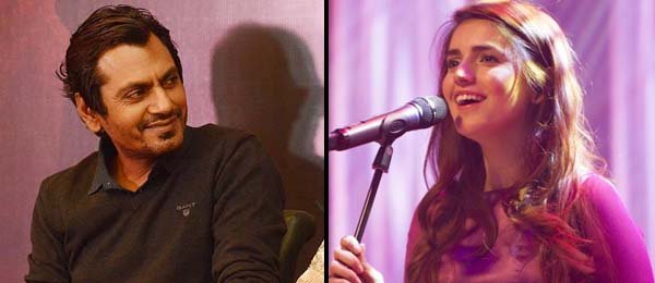 Momina Mustehsan gets appreciation from Nawazuddin Siddiqui