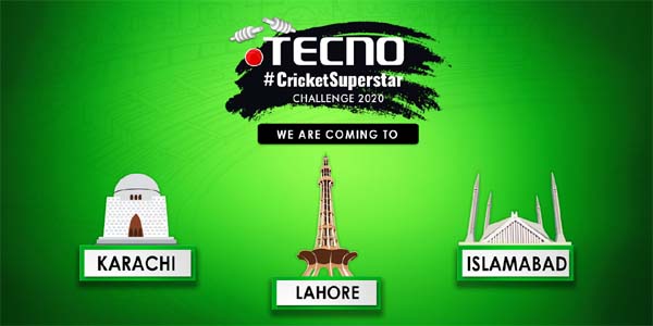Tecno Mobile to visit Universities in Pakistan