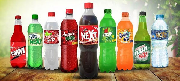 Coke Next: An Invigorating step into Real Pakistani Drinks