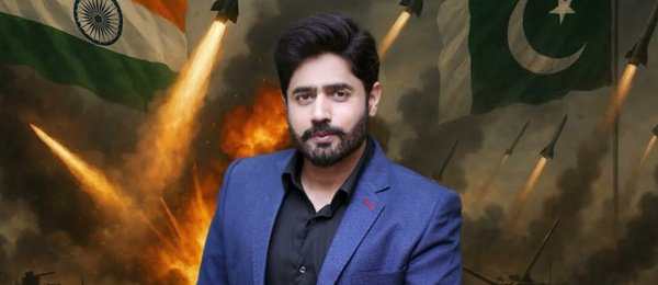 Abrar ul Haq - Pakistan India War Song