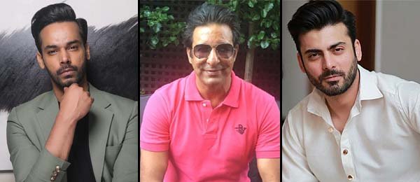 Cricketer Wasim Akram to debut in films