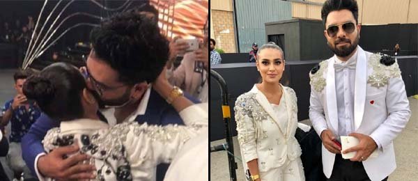 Yasir Hussain & Iqra Aziz getting married soon