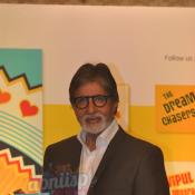 Amitabh Bachchan launch Vipul Mittra’s Book The Dream Chase