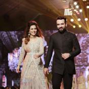 Bridal Couture Week 2016 - Day 1