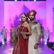 Bridal Couture Week 2016 - Day 2