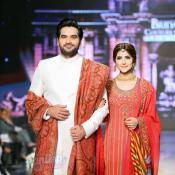 Bridal Couture Week 2016 - Day 3