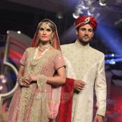 Bridal Couture Week Day 3