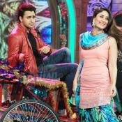 Imran Khan & Kareena Kapoor Promotes GTPM in Big Boss