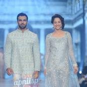 Pakistan Bridal Couture Week 2014 - Day 2