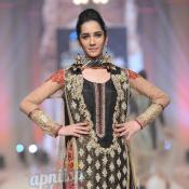 Telenor Bridal Couture Week 2014 Day 3