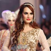 Telenor Bridal Couture Week 2015 Day 1