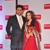 TTK Prestige signs Aishwarya & Abhishek as brand ambassadors