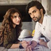 Meem Se Mohabbat drama mp3 song