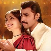 Shirin Farhad drama mp3 song