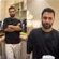 Ahmed Ali Akbar opened Coffee Shop