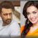 Atif Aslam & Amy Jackson together for a music video